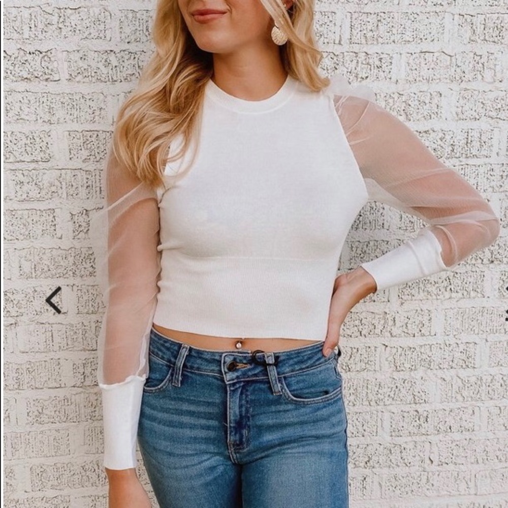 Idem Ditto boutique Blouse